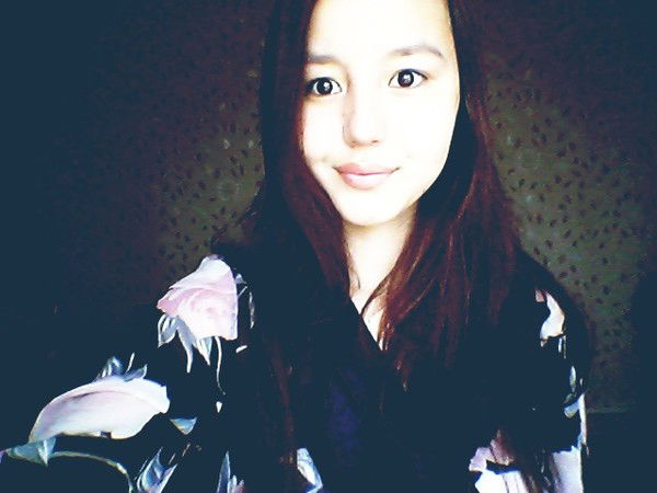 Гульсана Байдилдаева