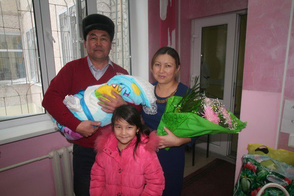 Курман Смагулов