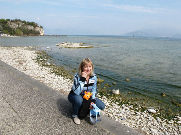 Елена Биркова