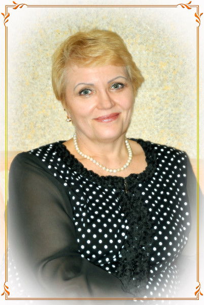 Татьяна Катемирова