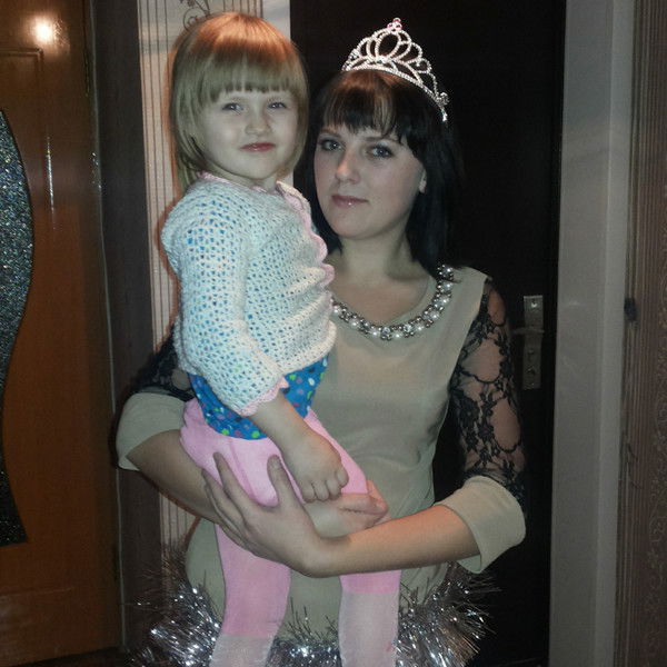 Юлия Сергеевна