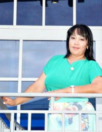 Тансылу Балдыбаева