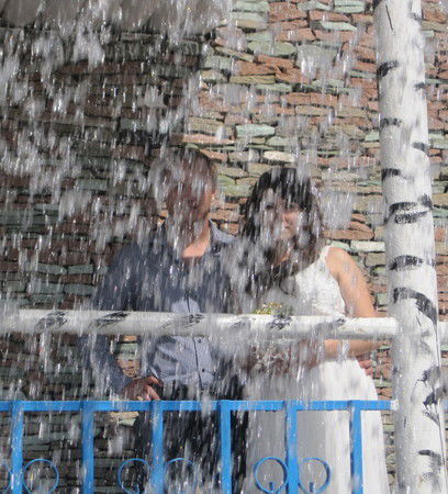 Бригитта Кусаинова