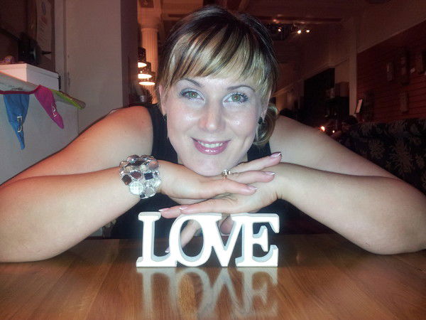 Ира Лебедева