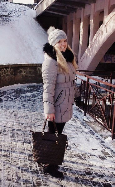 Ольга Лясота