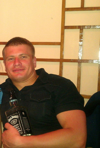 Дмитрий Горбунов