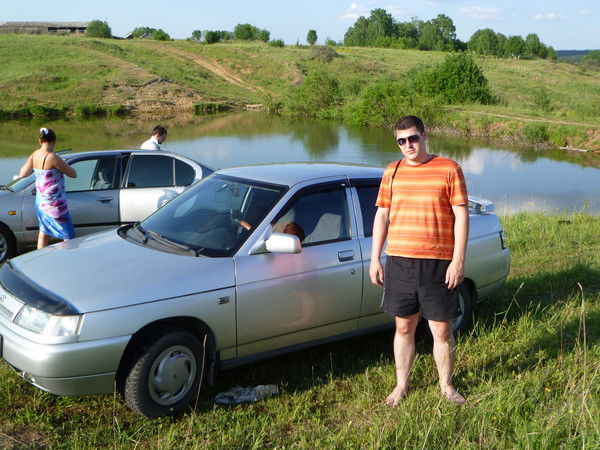 Дмитрий Корнеев