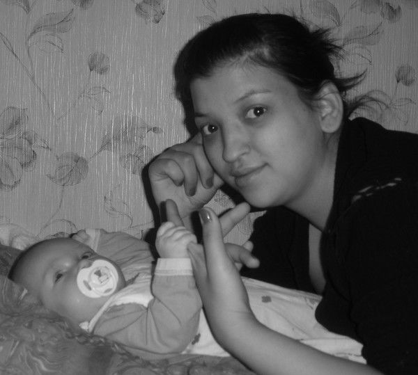 Гульнара Исманова