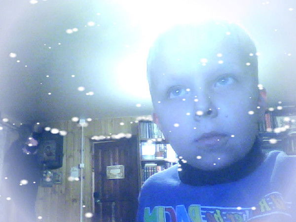 Алексей Савенков