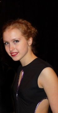 Валерия Аристова