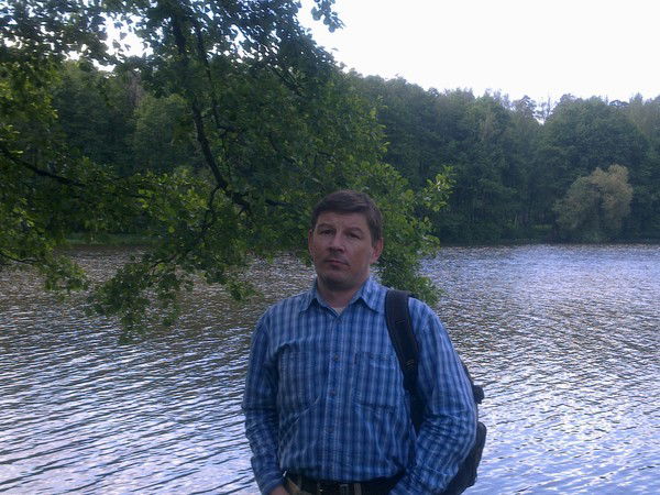 Алексей Булкин