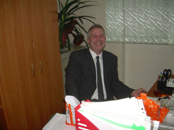 Сергей Щербинин