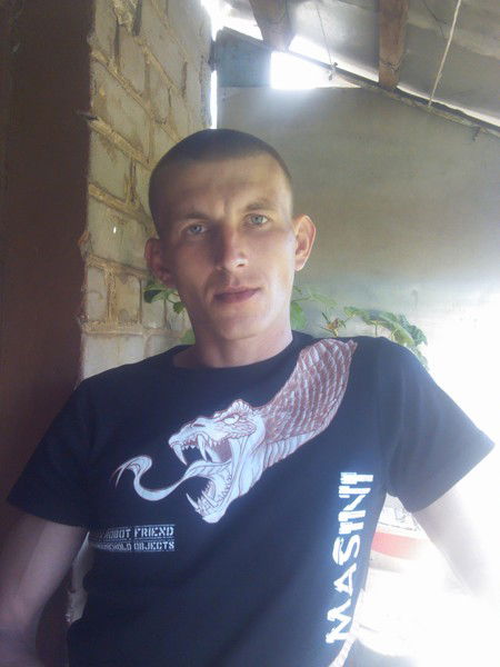 Cанёк Kортунов