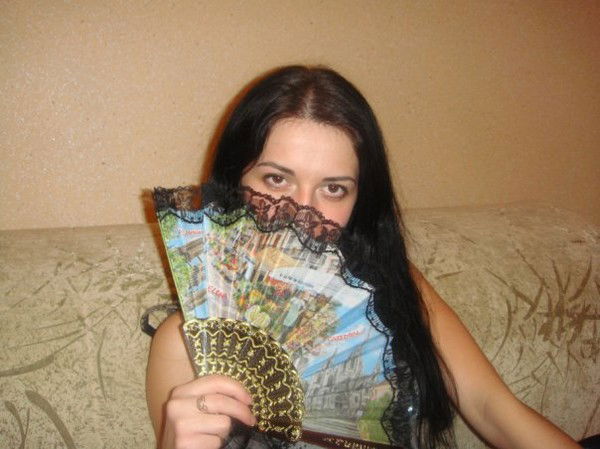 Карина Кувеко