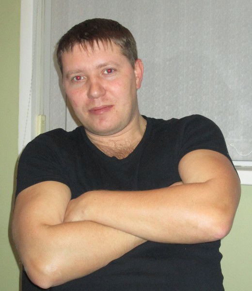 Александр Семенихин