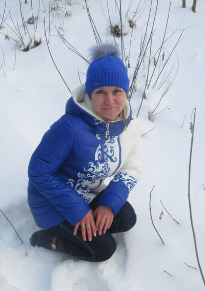 Людмила Костина