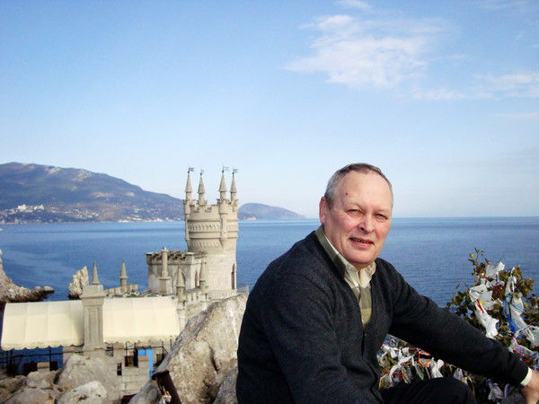 Александр Поскакухин