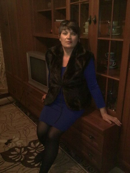 Рита Василевская