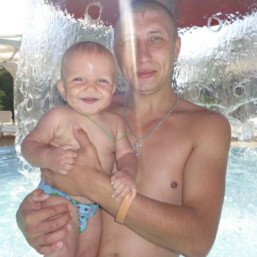 Евгений Огурцов