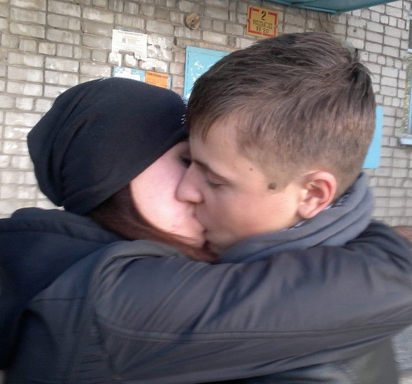 Серега Зимин