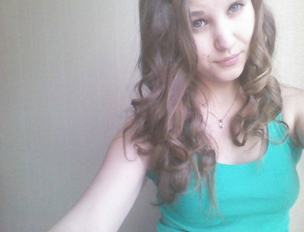 Мария Ананьева