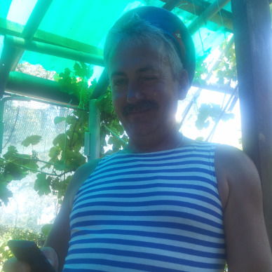 Андрей Юшкевич