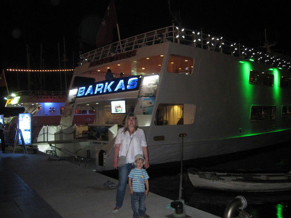 Лена Притуленко