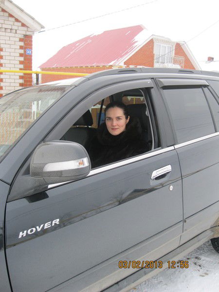 Алсу Зиатдинова