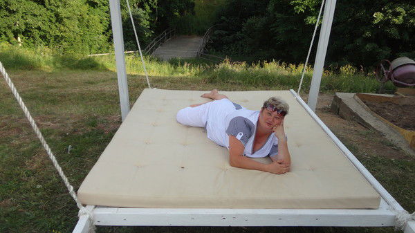 Светлана Морозова