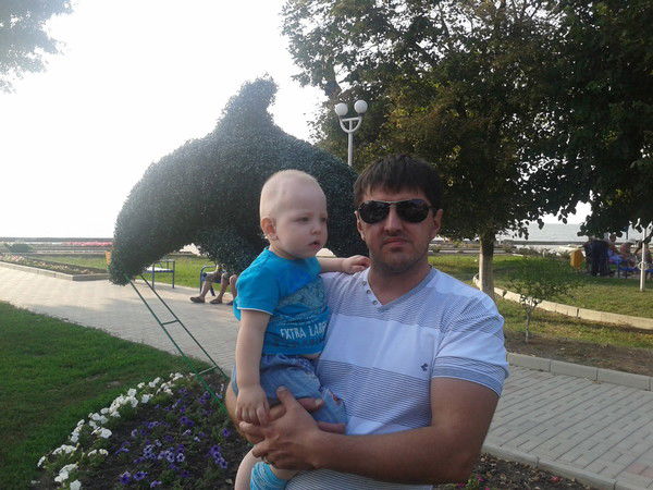 Артём Ильницкий