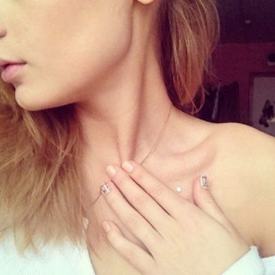 Настя Попова