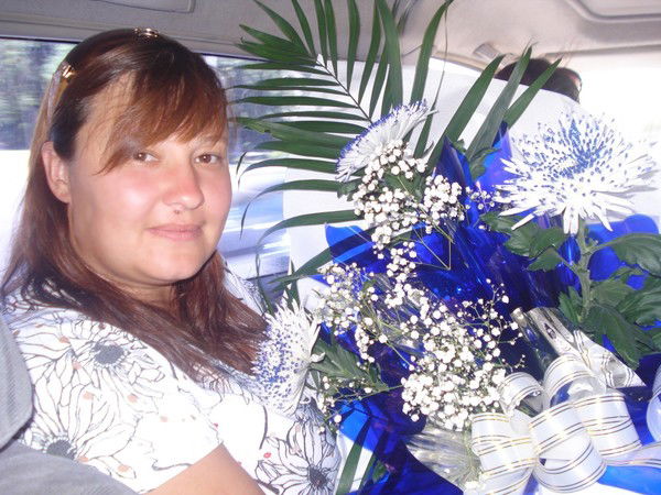 Елена Дельмаева