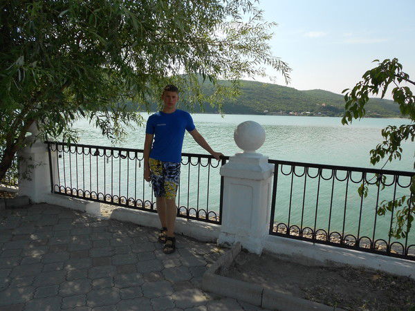 Сергей Гусельников