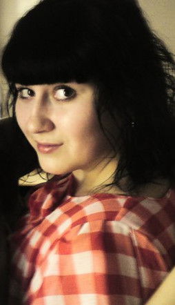 Вера Камнева