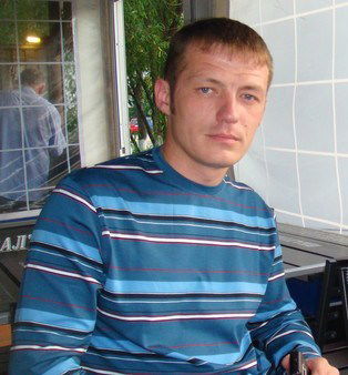 Алексей Бакланов