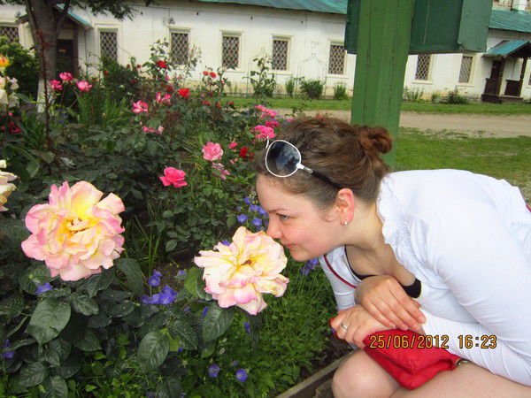 Елена Ивановская