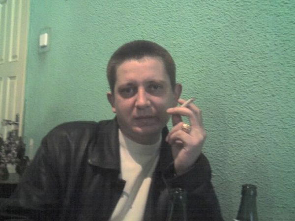 Миша Шевцов