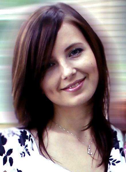 Елена Оконишникова (Марченко)