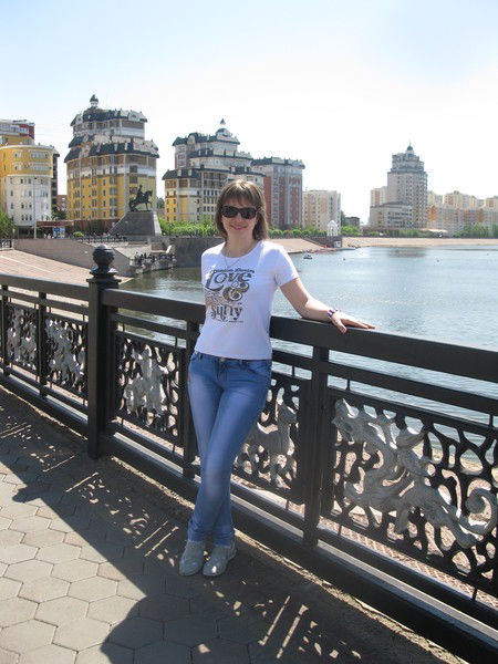 Лина Кайданович