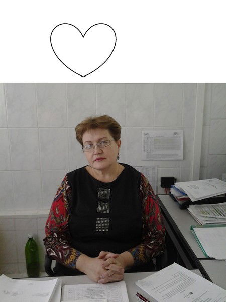 Любовь Ломовцева