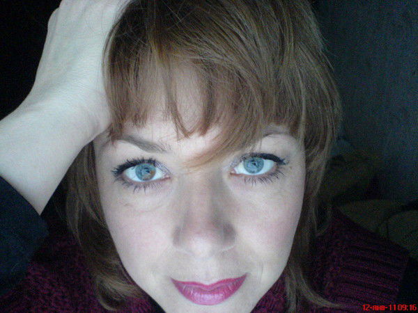 Раиса Шульгинова