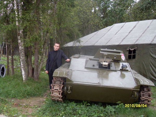 Кирилл Иванов