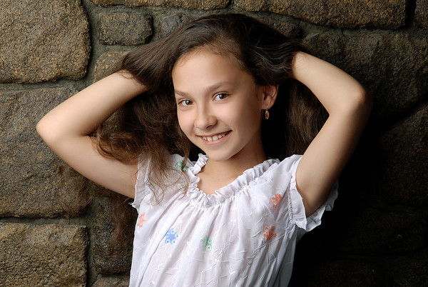 Лесічка Голинська