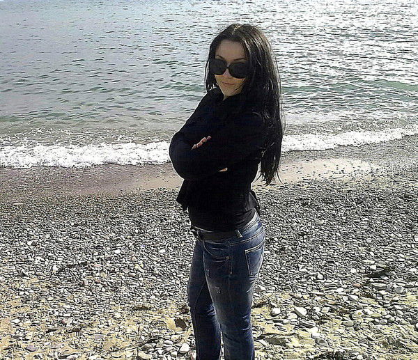 Аминат Джаримова