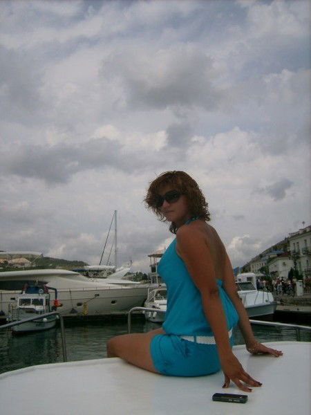 Ярослава ***