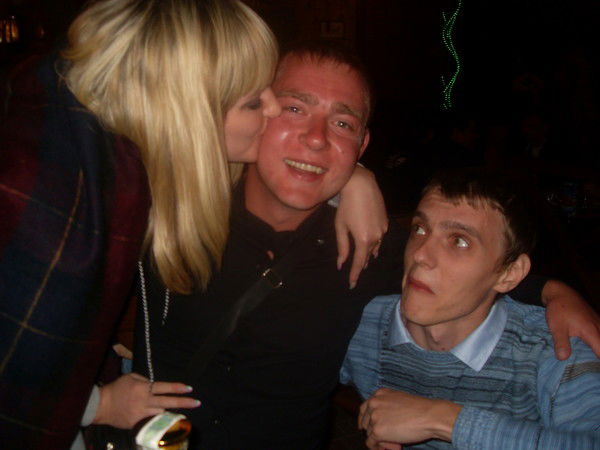 Ирина Полозова