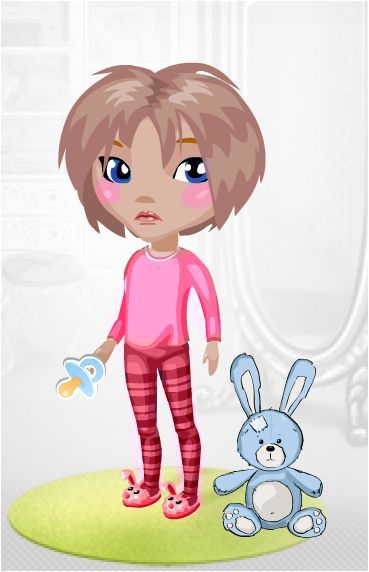 Ќůkøłkǻ Аватария