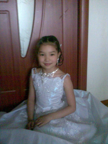 Салтанат Орынбекова