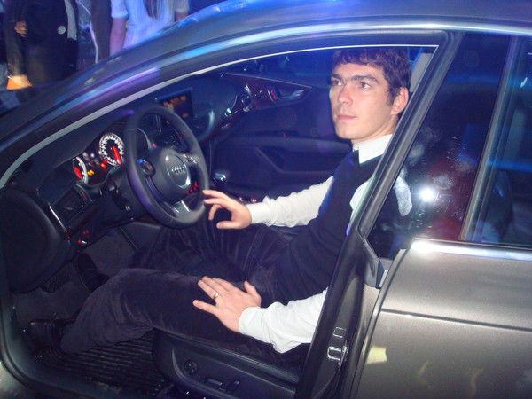 Евгений Швайгерт