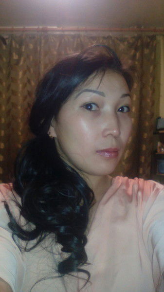 Мария Потапова